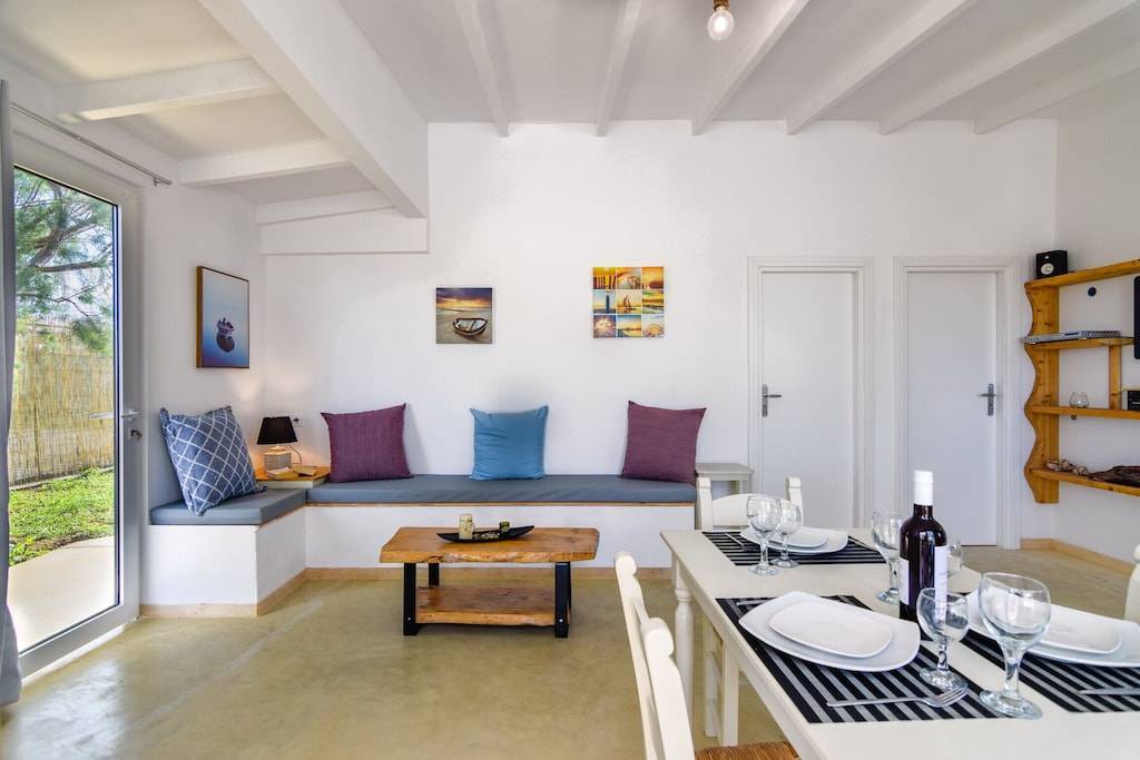 Photo of Livingroom in Pigianos Kampos