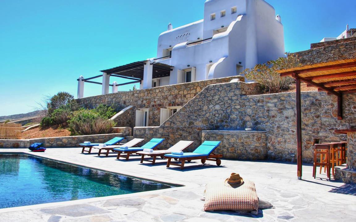 Photo of Outdoor in Mykonos