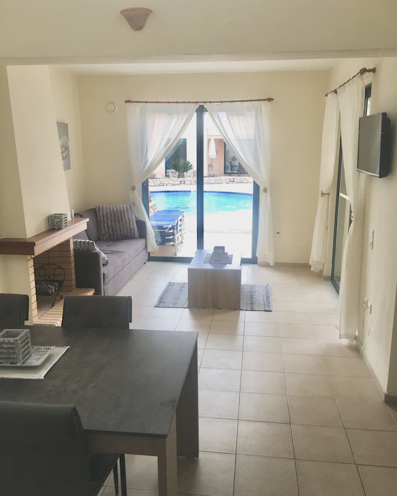 Photo of Livingroom in Mathes