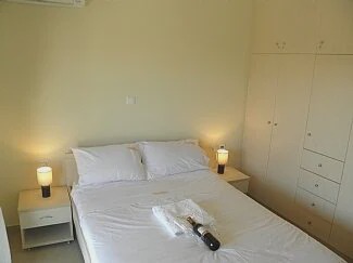 Photo of Bedroom in Mathes