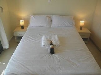 Photo of Bedroom in Mathes