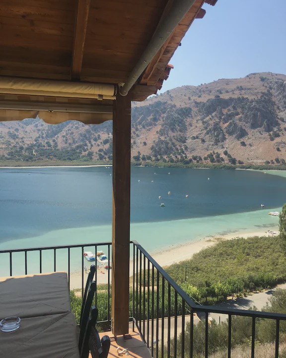 Photo of Patio Balcony in Mathes