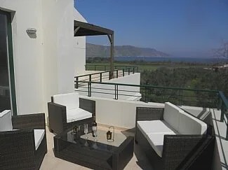 Photo of Patio Balcony in Mathes