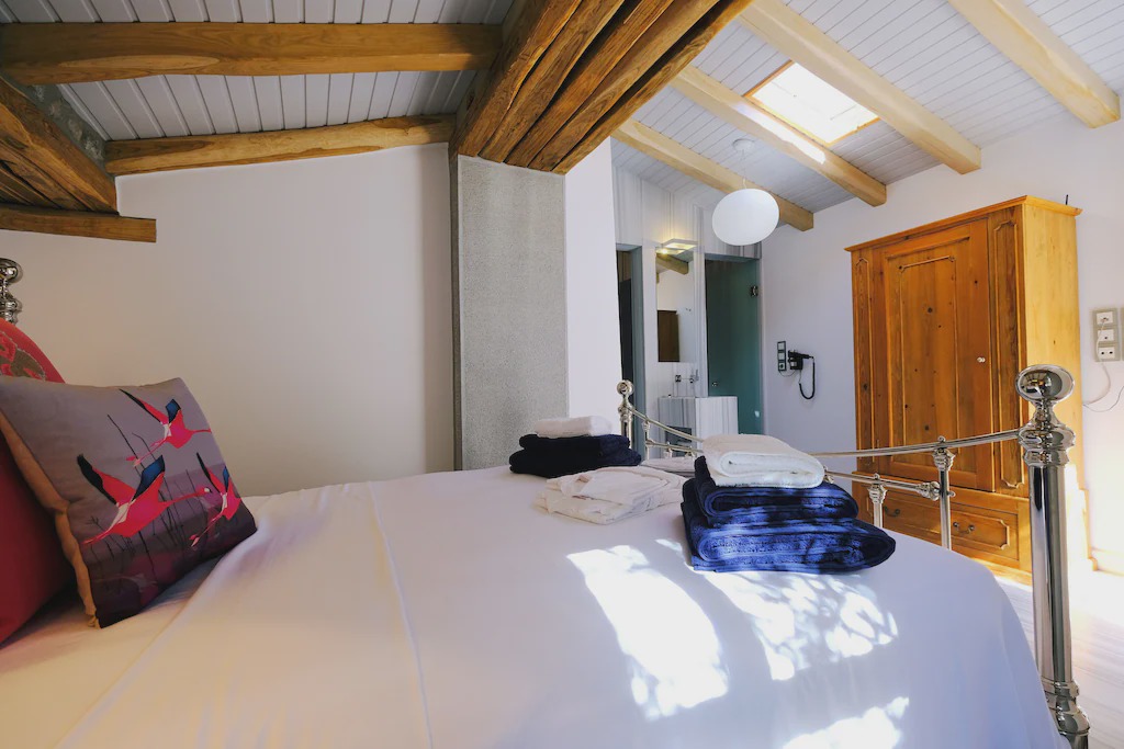Photo of Bedroom in Myrina
