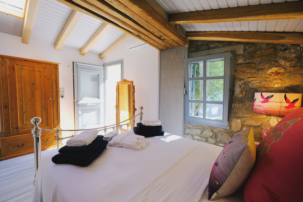 Photo of Bedroom in Myrina