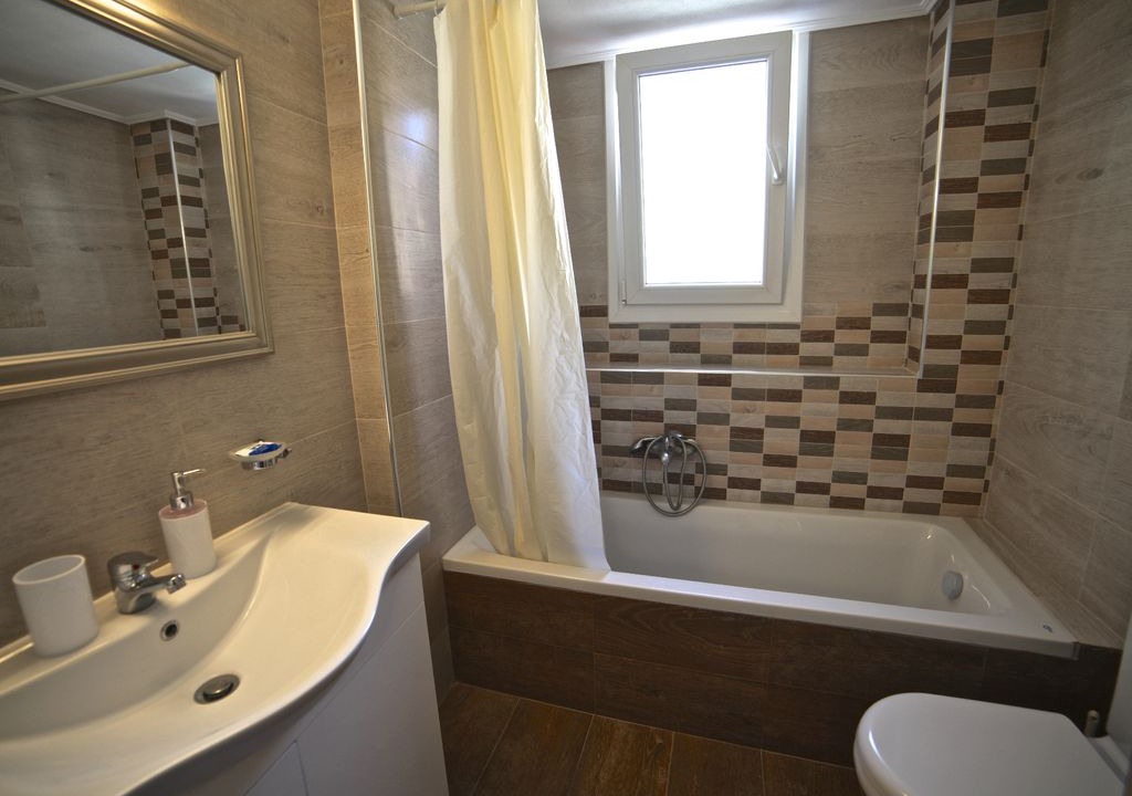 Photo of Bathroom in Kanoni