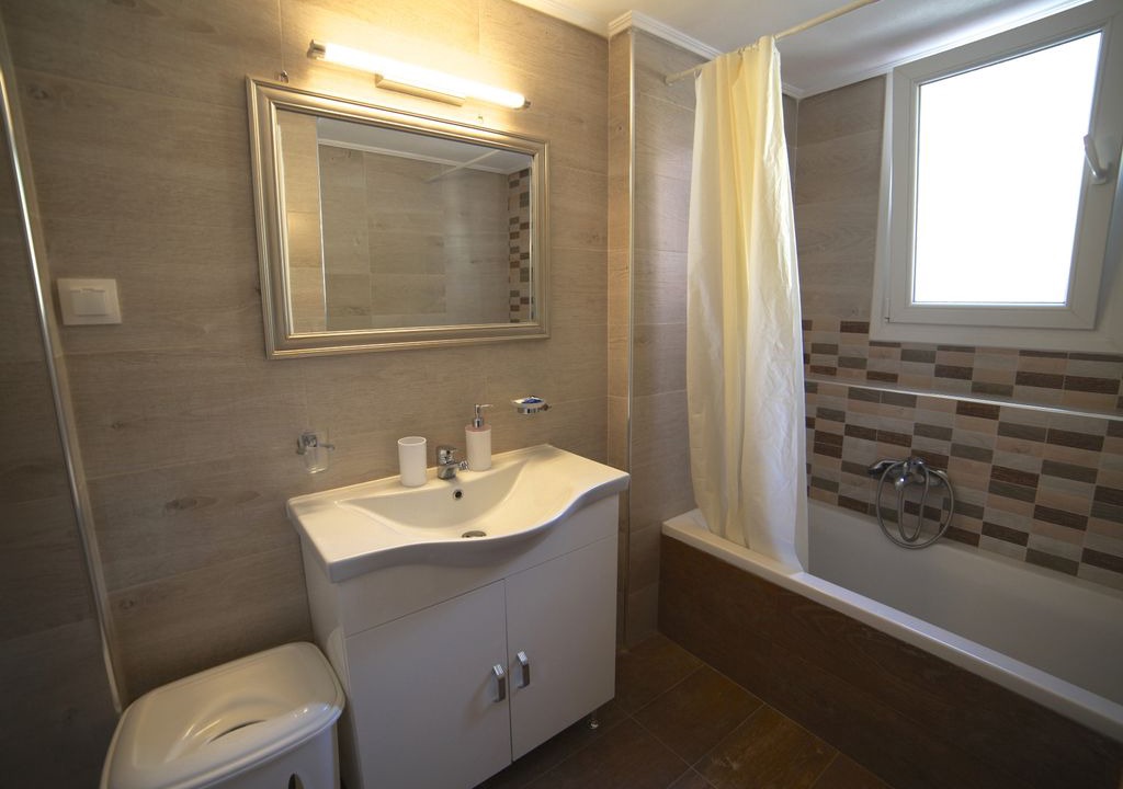 Photo of Bathroom in Kanoni