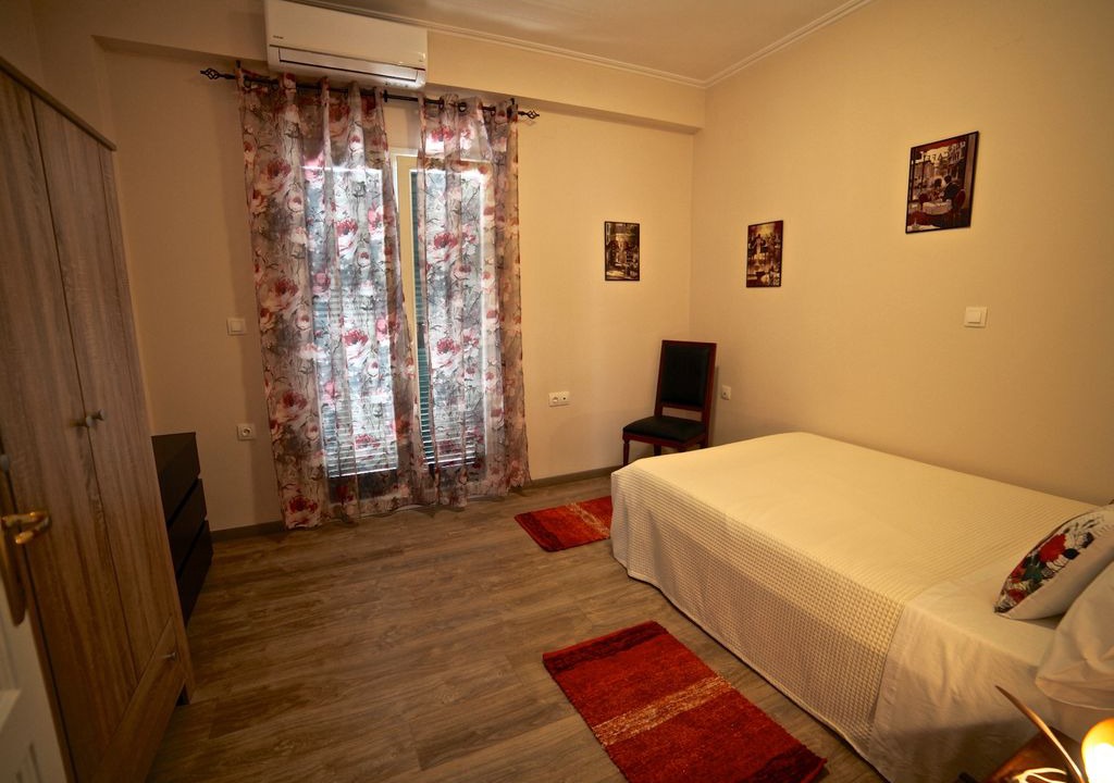 Photo of Bedroom in Kanoni