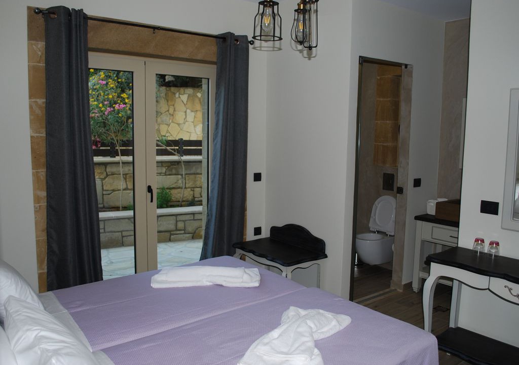 Photo of Bedroom in Pervolakia