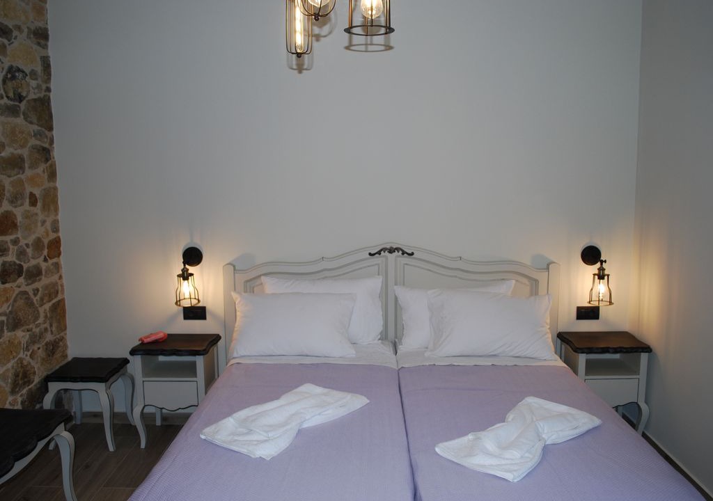 Photo of Bedroom in Pervolakia