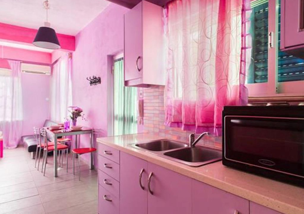 Photo of Kitchen in Salamis