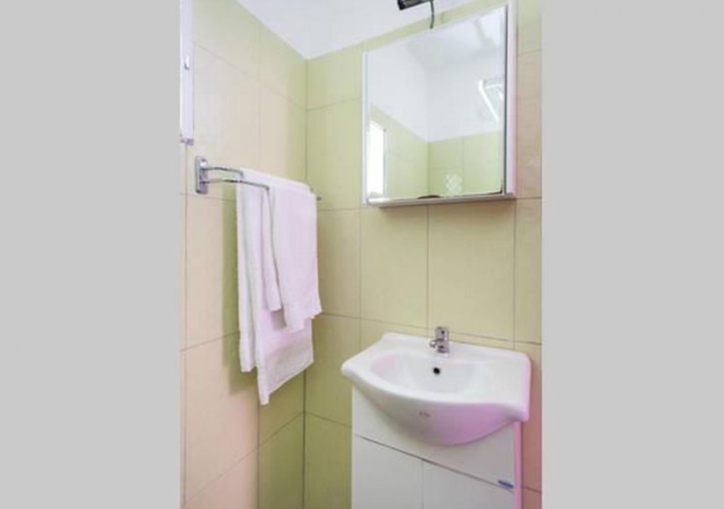 Photo of Bathroom in Salamis
