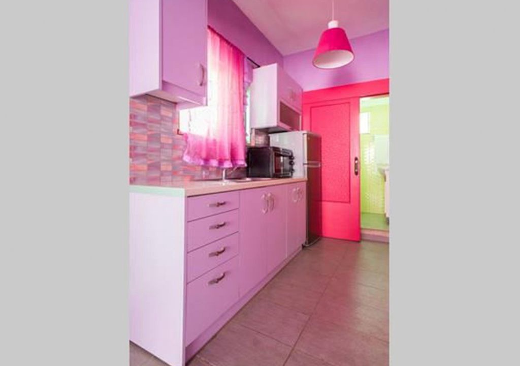 Photo of Kitchen in Salamis