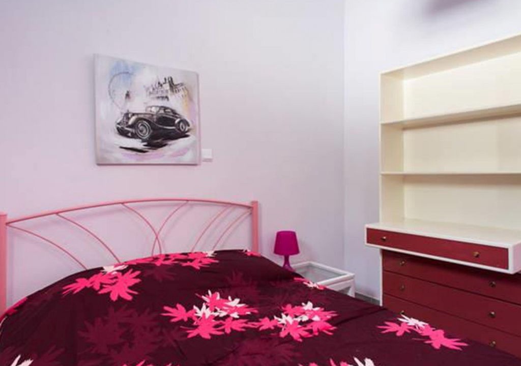 Photo of Bedroom in Salamis