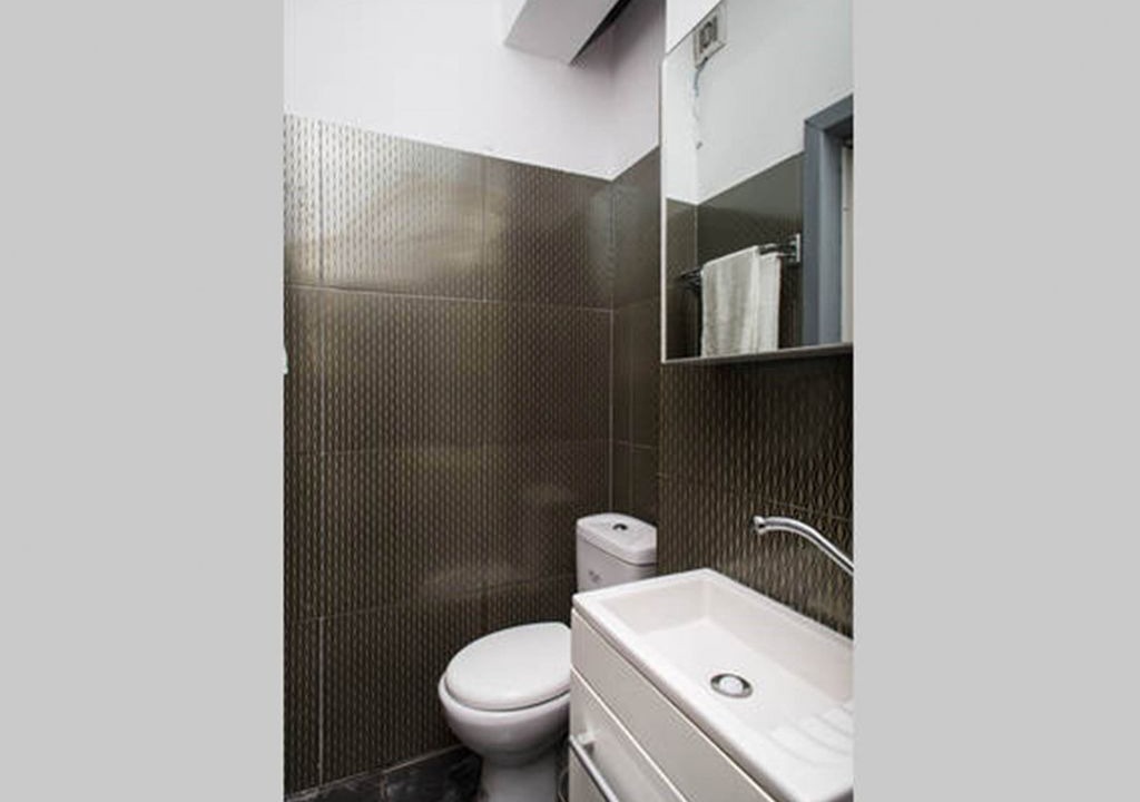 Photo of Bathroom in Salamis