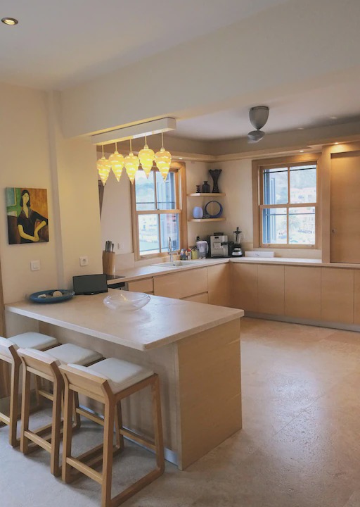 Photo of Livingroom in Myrina