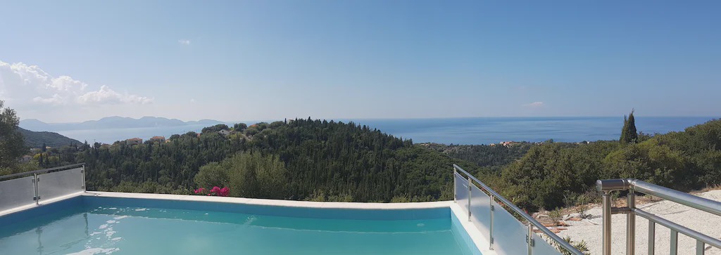 Photo of Outdoor in Erisos