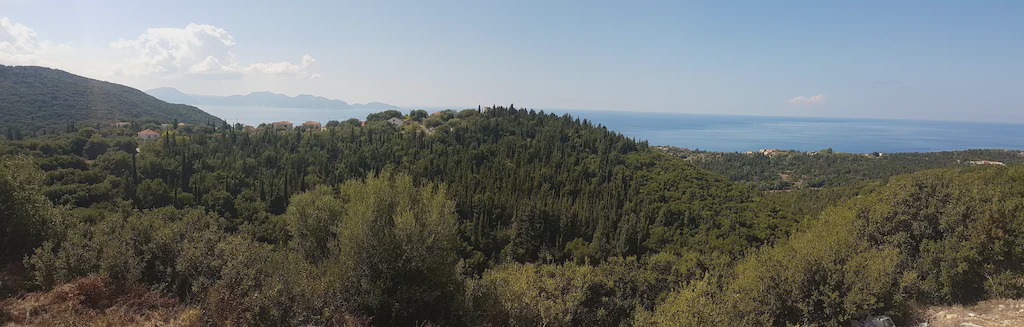 Photo of Outdoor in Erisos