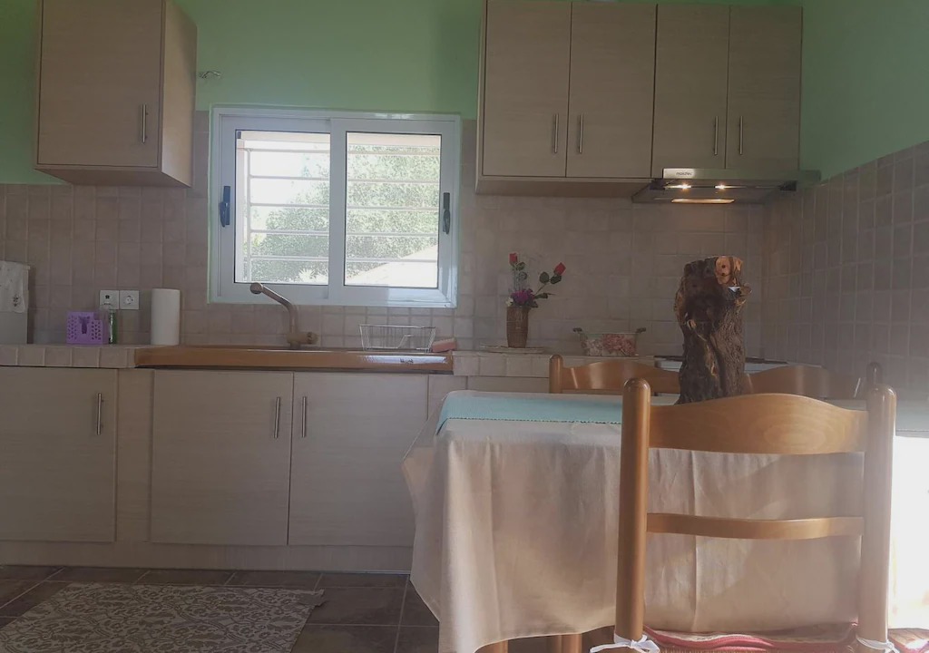 Photo of Kitchen in Erisos