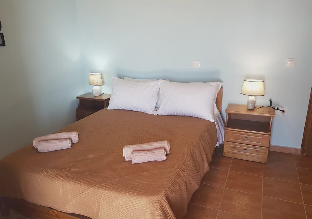 Photo of Bedroom in Erisos