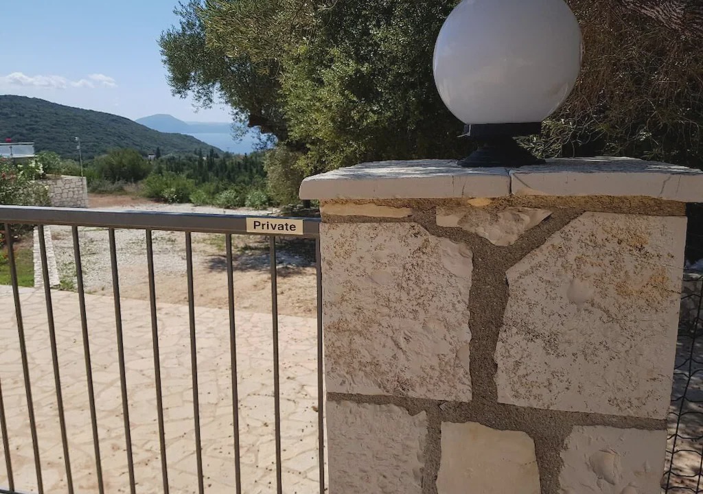Photo of Patio Balcony in Erisos