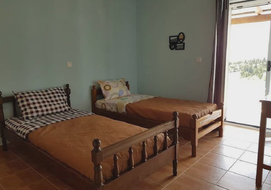 Photo of Bedroom in Erisos