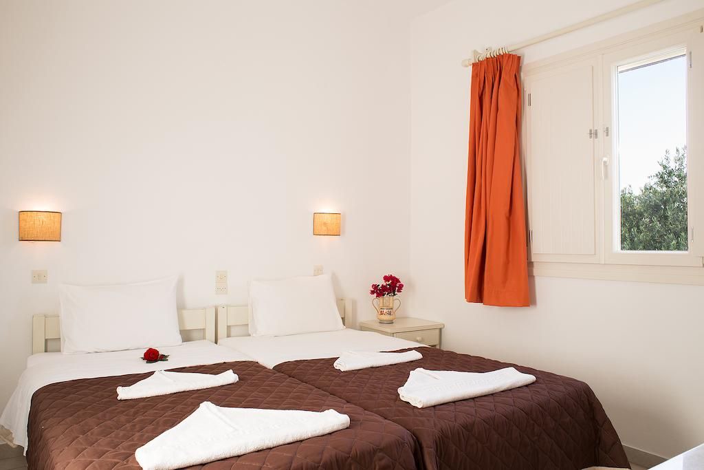 Photo of Bedroom in Parasporos