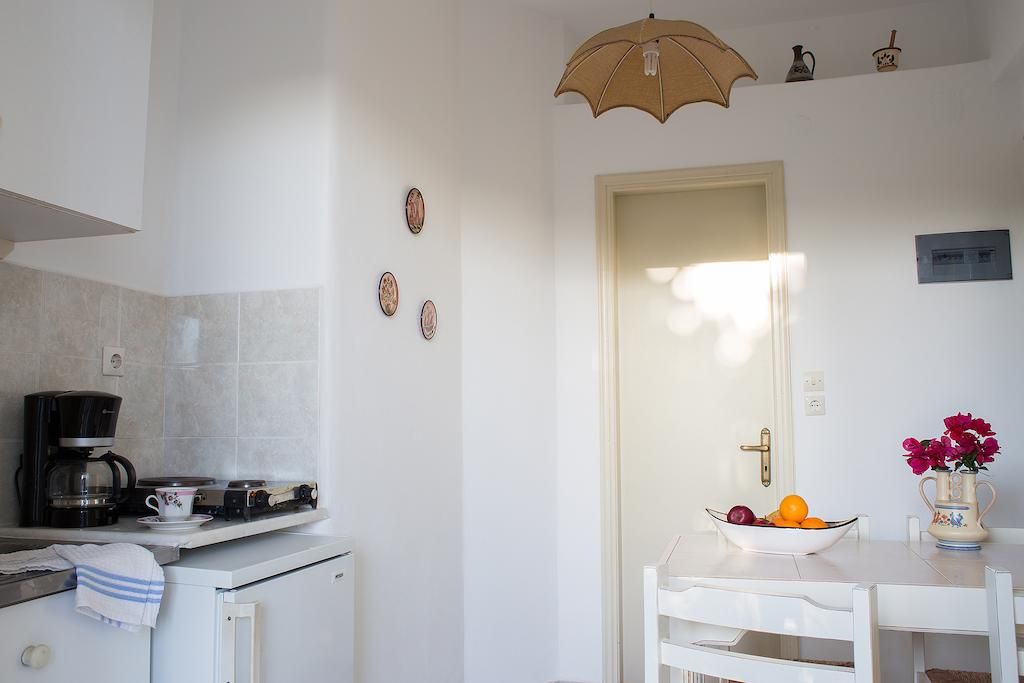 Photo of Kitchen in Parasporos