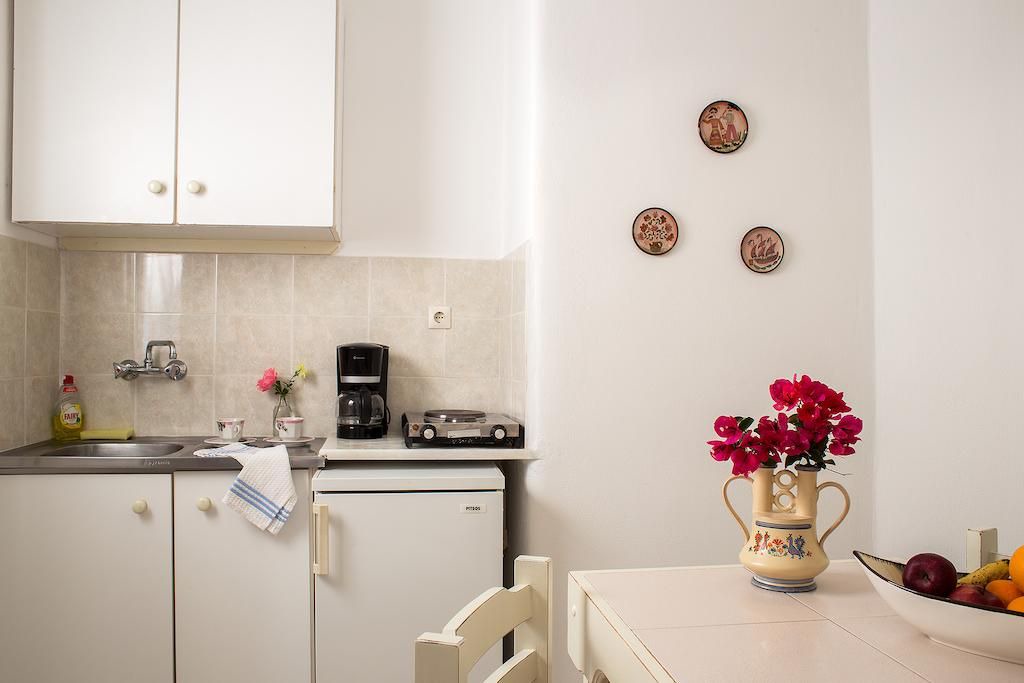 Photo of Kitchen in Parasporos