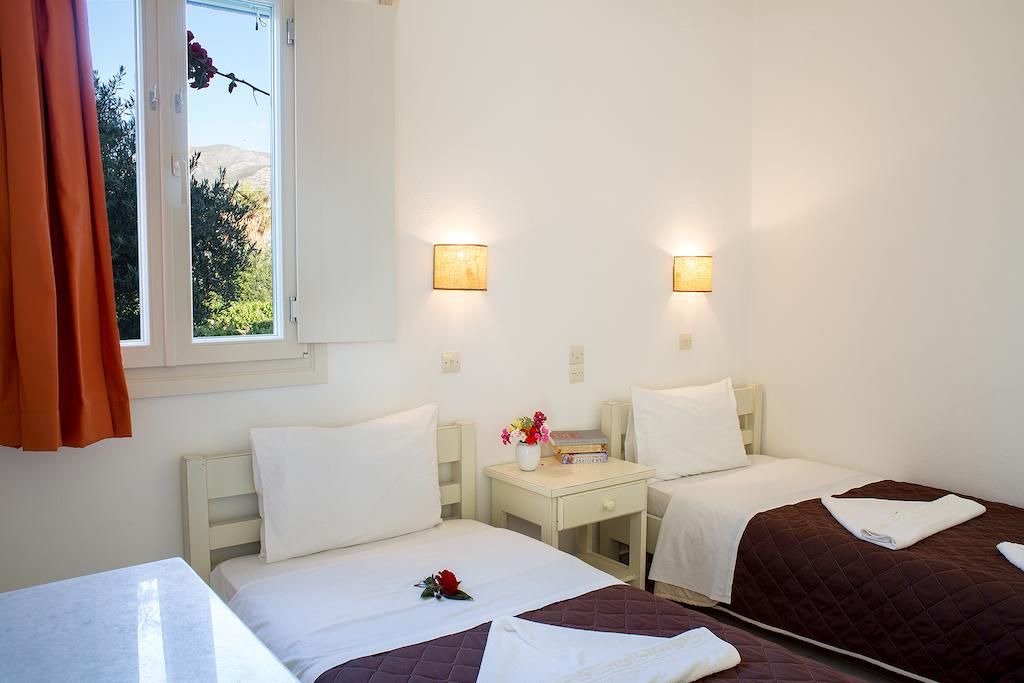 Photo of Livingroom in Parasporos
