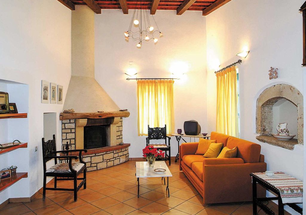 Photo of Livingroom in Prinos