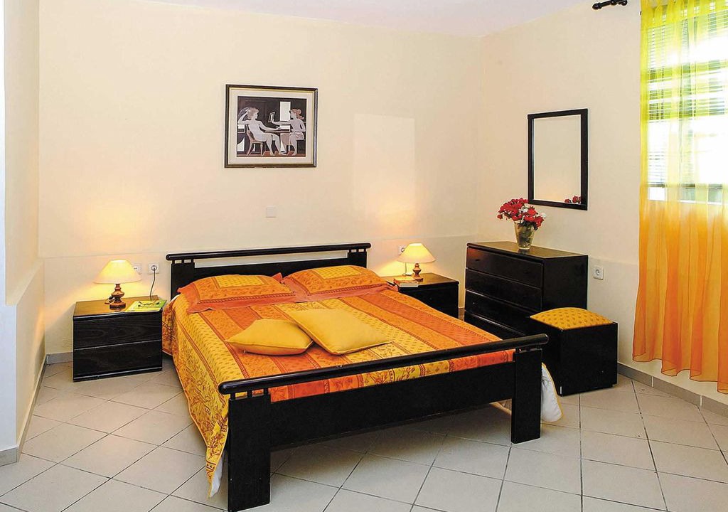 Photo of Bedroom in Prinos