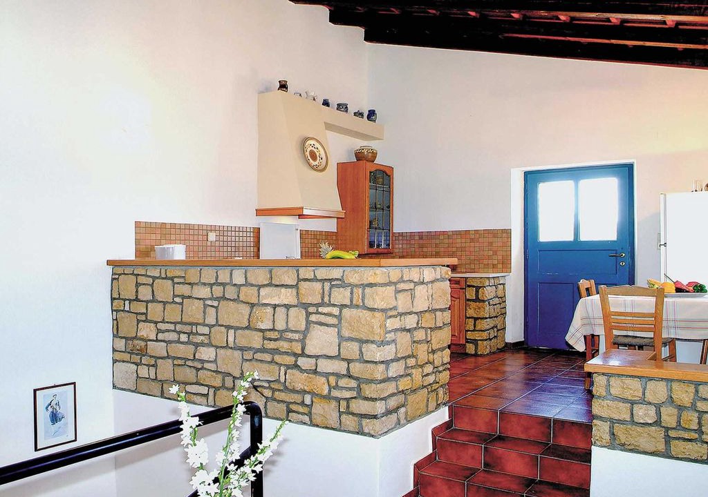 Photo of Livingroom in Prinos