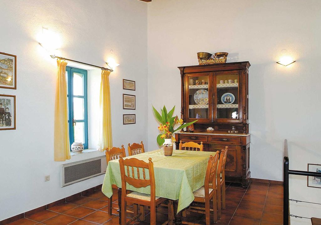 Photo of Livingroom in Prinos