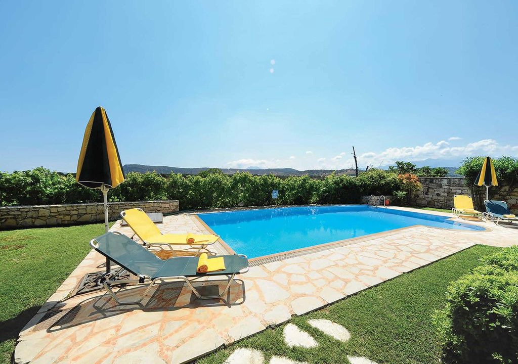 Photo of Outdoor in Prinos