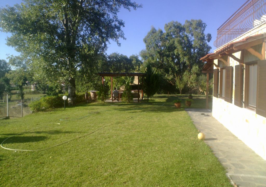 Photo of Buildings in Aristotelis