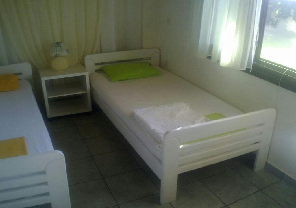 Photo of Bedroom in Aristotelis