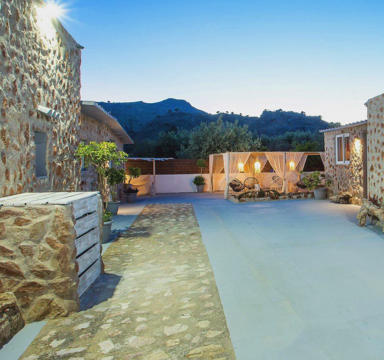 Photo of Outdoor in Kolymbia