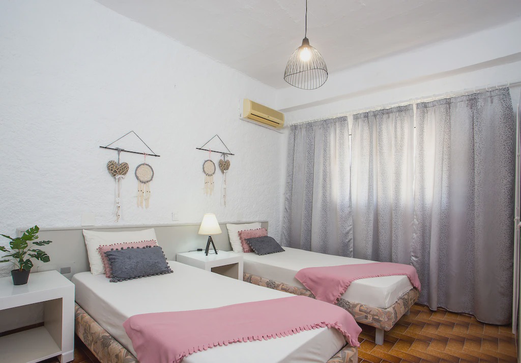 Photo of Bedroom in Kolymbia