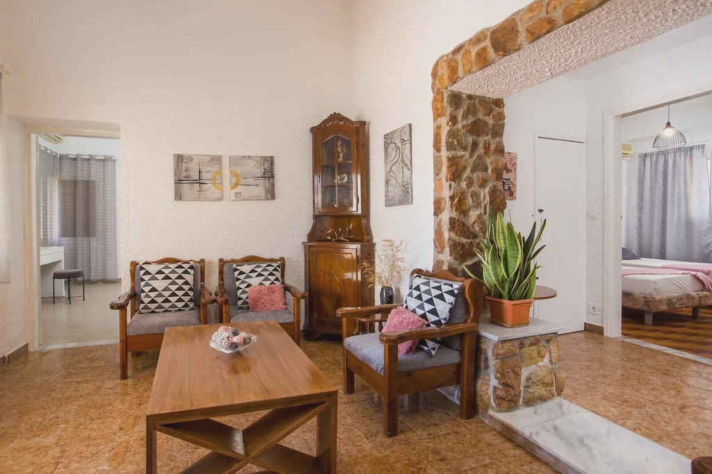 Photo of Livingroom in Kolymbia