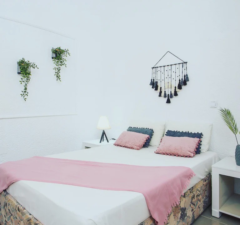 Photo of Bedroom in Kolymbia