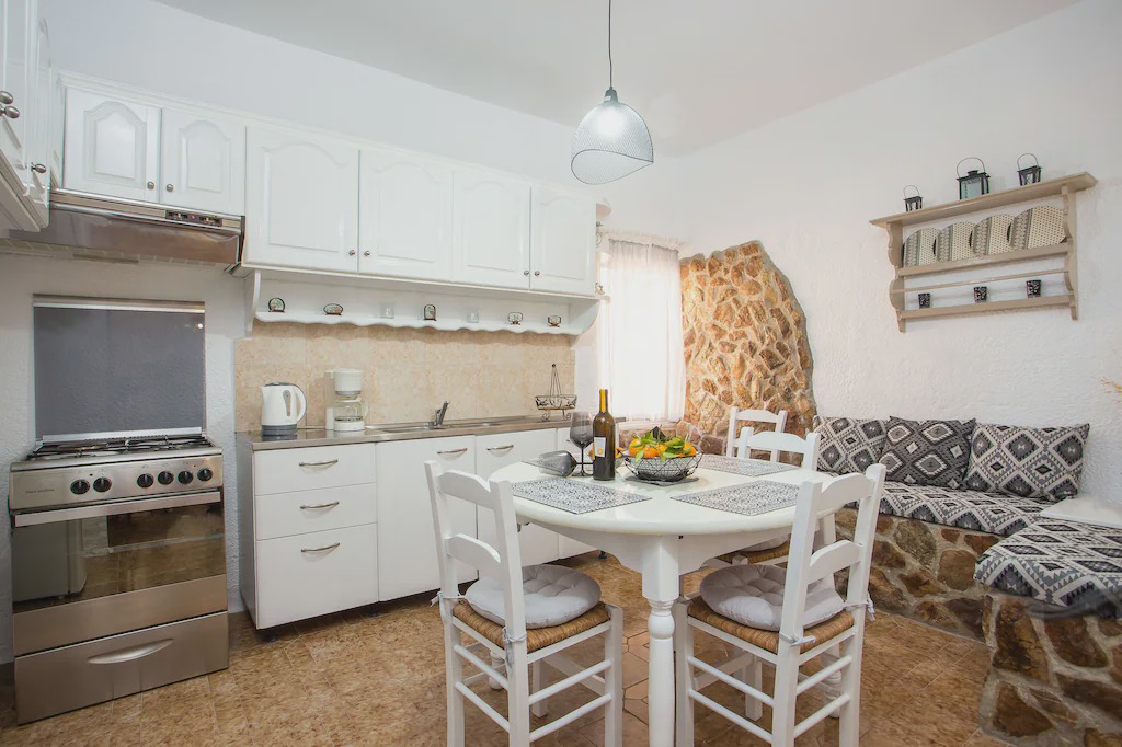 Photo of Kitchen in Kolymbia