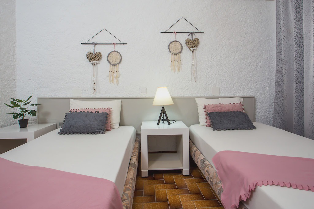 Photo of Bedroom in Kolymbia