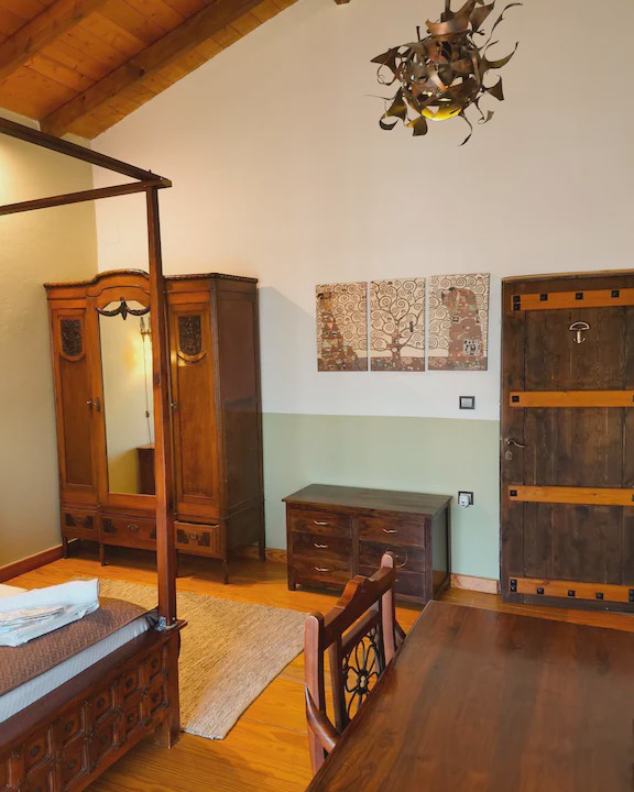 Photo of Livingroom in Armenoi