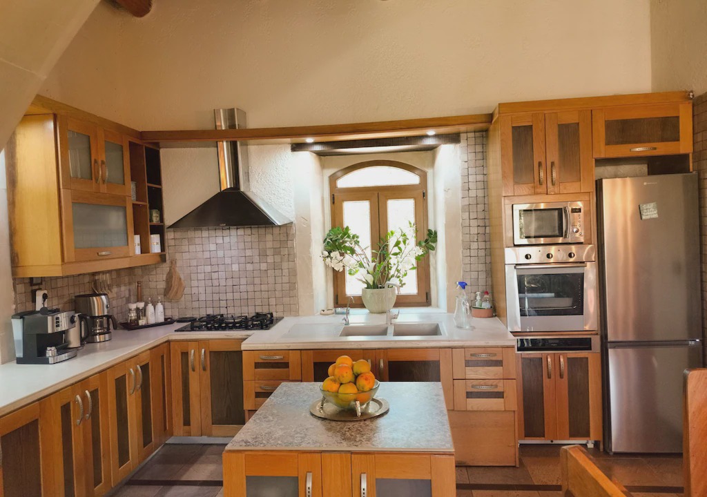 Photo of Kitchen in Armenoi