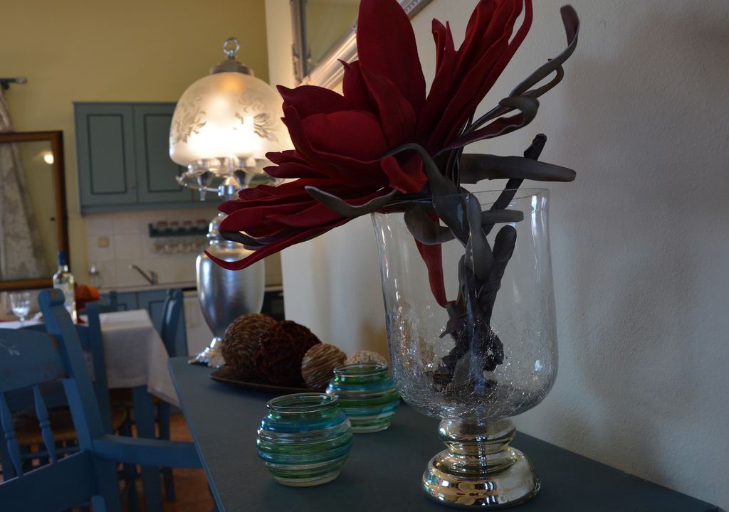 Photo of Livingroom in Vamos