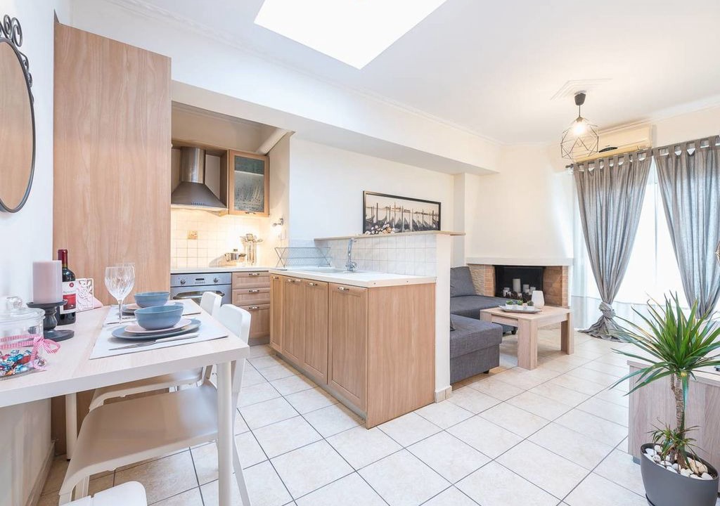 Photo of Kitchen in Kerameikos