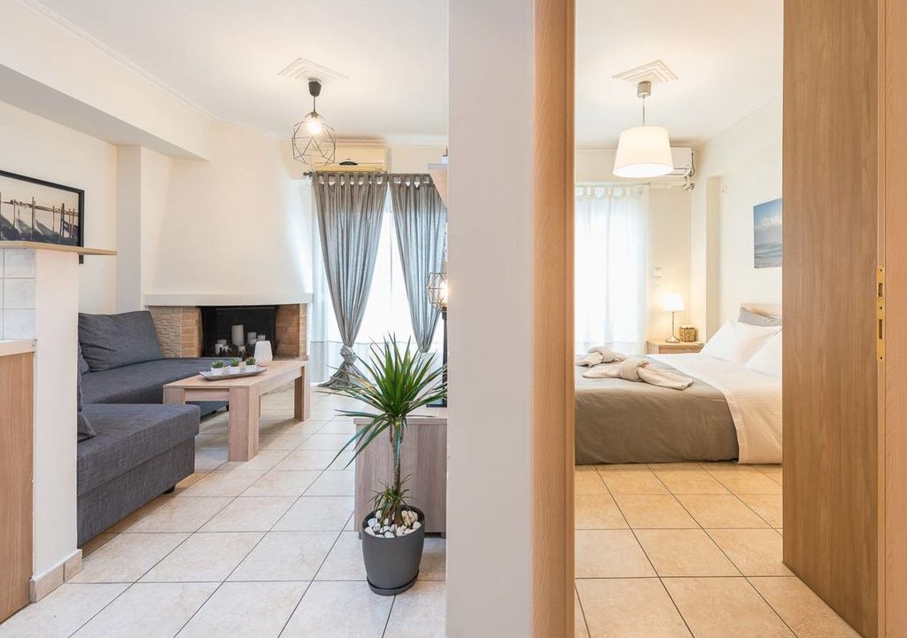 Photo of Livingroom in Kerameikos