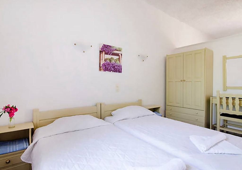 Photo of Bedroom in Gerani