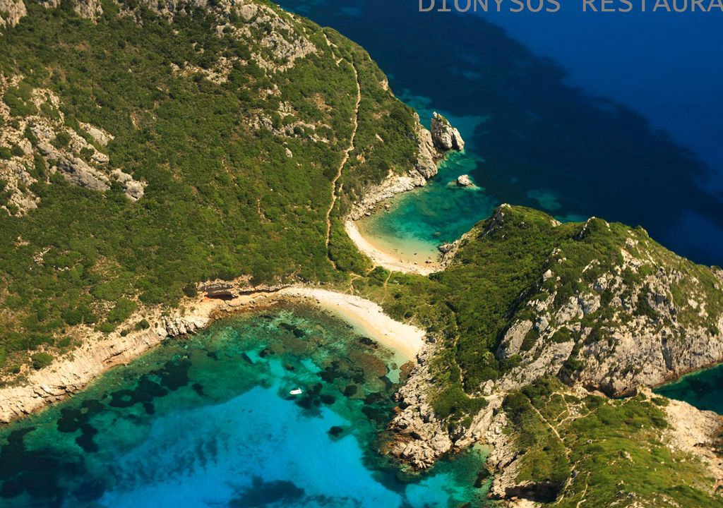 Photo of Outdoor in Afionas